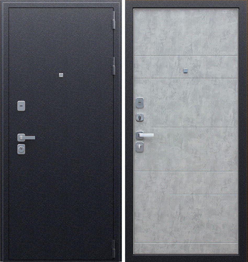 Дверь Спартак Б DIS004683