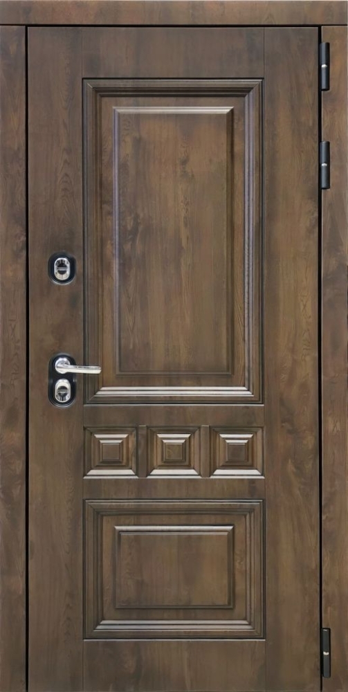 Дверь ДвериПРО Аура ФЛ 244 венге DPRO195732