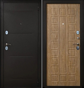 Товар Дверьберг АЛТАЙ А60 ЕЛЬ КАРПАТСКАЯ DIS007284