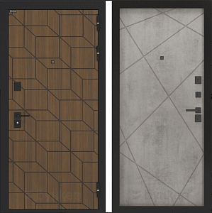 Товар Дверь BN-03 DIS006814