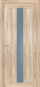 Товар Межкомнатная дверь PSL- 2 Сан-ремо натуральный