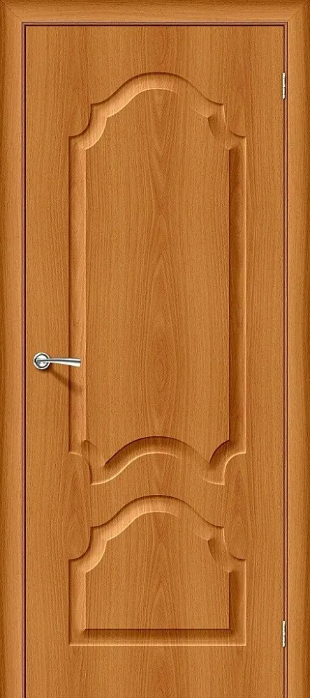 Фото Межкомнатная дверь Скинни-32 Milano Vero BR4520