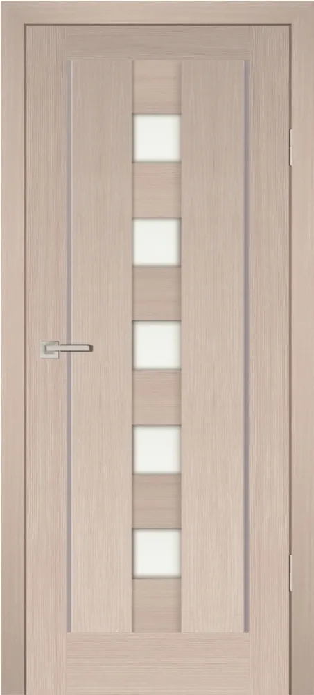 Фото Межкомнатная дверь PS-34 Капучино Мелинга