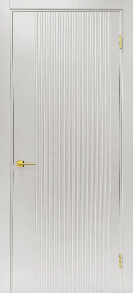 Фото Межкомнатная дверь Смальта-Шарм 16 lvory