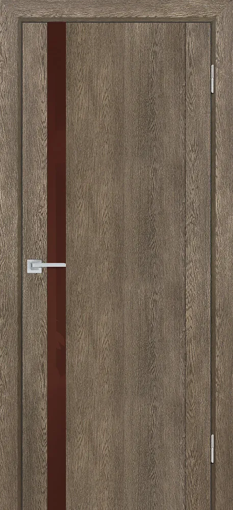 Фото Межкомнатная дверь PSN-10 Бруно антико