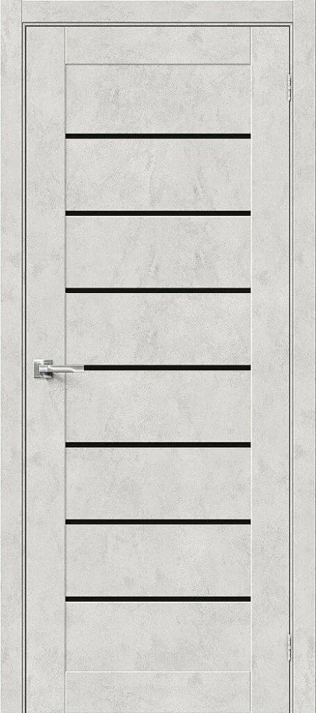 Фото Межкомнатная дверь Браво-22 Look Art BR5789