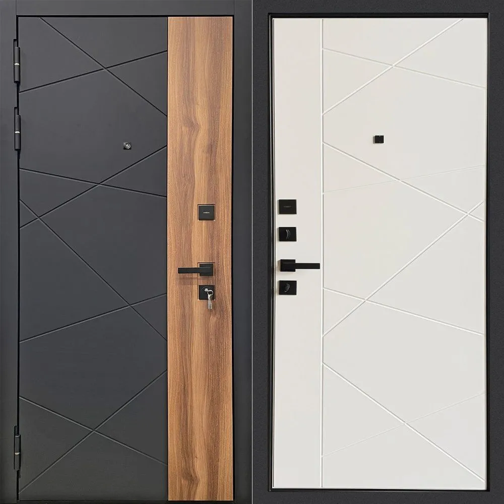 Фото Дверь Ратибор РАКУРС 3К DIS006670