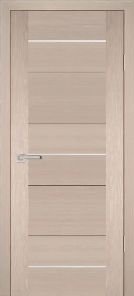 Фото Межкомнатная дверь PS-20 Капучино Мелинга